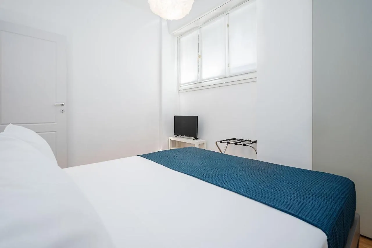 Italianway - Ippolito Nievo 28 Appartamento Milano