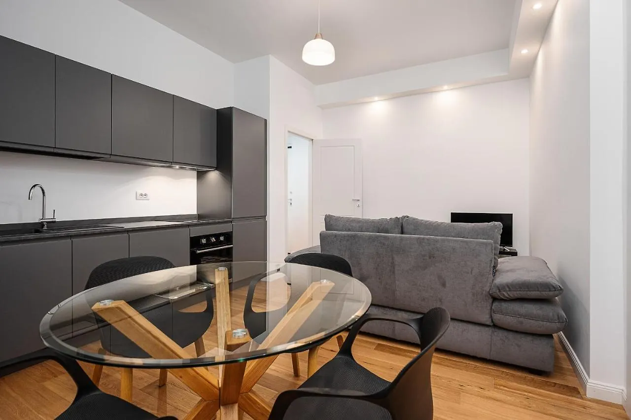 Italianway - Ippolito Nievo 28 Appartamento Milano