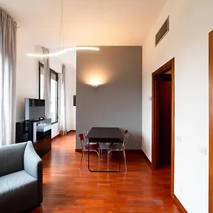  Appartamento Hbhall Brera 59