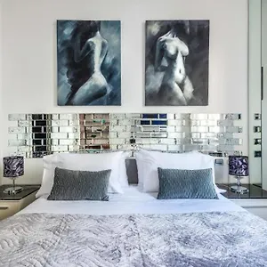  Appartamento Amazing In The Heart Of Pta Venezia