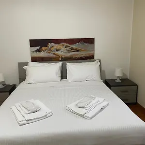  Appartamento City House Viale Murillo