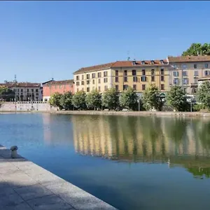  Appartamento Centre Navigli-