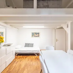 Ubaldini House, By Short Holidays , Bologna Italia