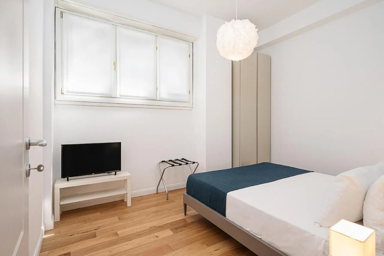 Appartement Italianway - Ippolito Nievo 28 à Milan