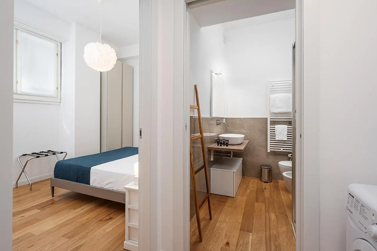 Appartement Italianway - Ippolito Nievo 28 à Milan 0*,