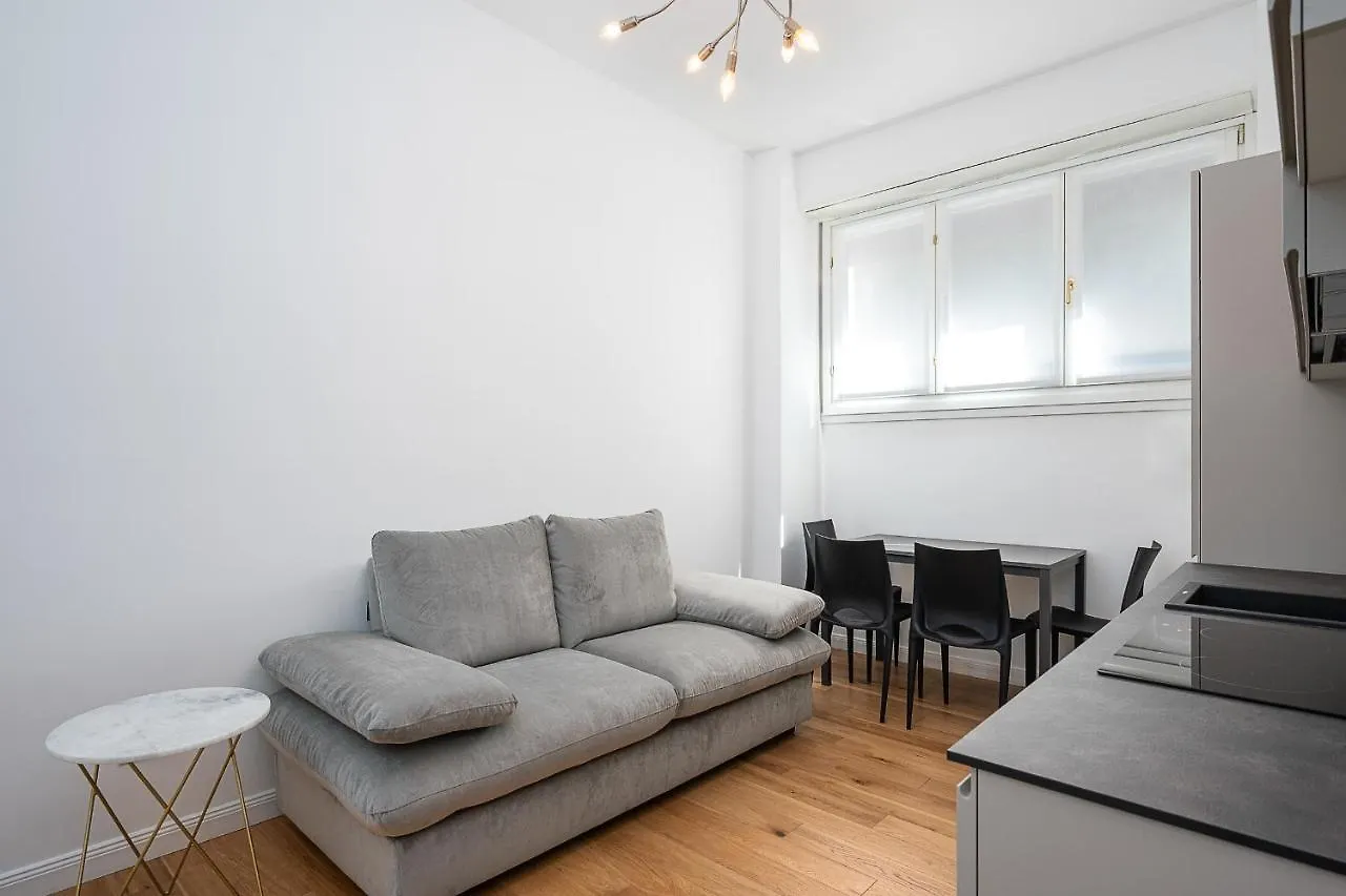 Appartement Italianway - Ippolito Nievo 28 à Milan