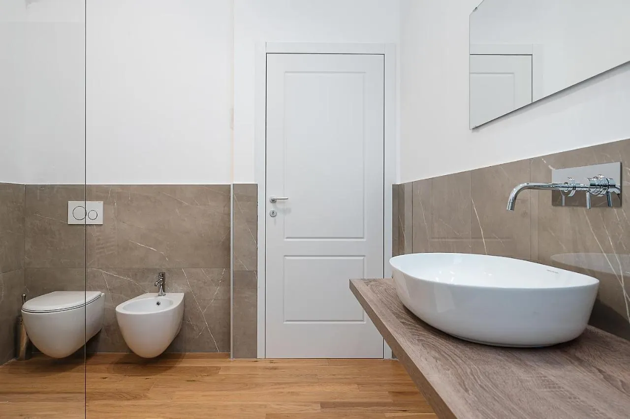 Appartement Italianway - Ippolito Nievo 28 à Milan