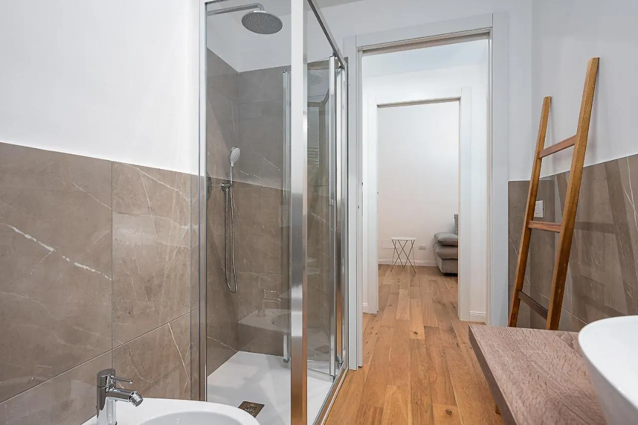 Appartement Italianway - Ippolito Nievo 28 à Milan