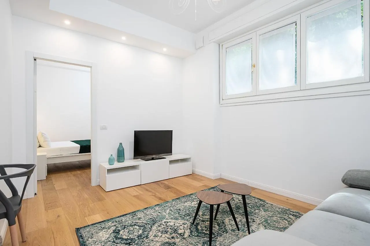 Appartement Italianway - Ippolito Nievo 28 à Milan Italie