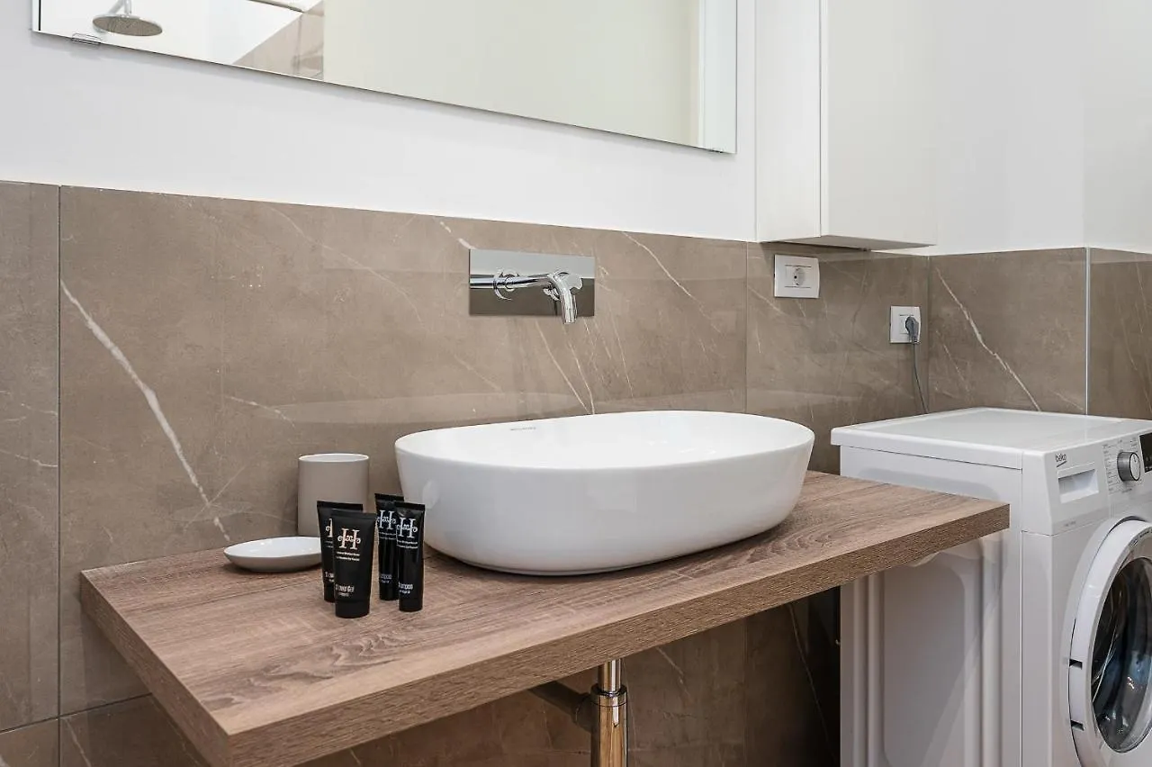Appartement Italianway - Ippolito Nievo 28 à Milan Italie