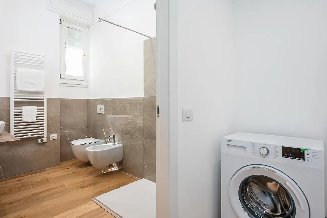 Appartement Italianway - Ippolito Nievo 28 à Milan