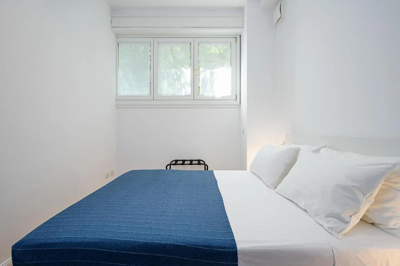 Appartement Italianway - Ippolito Nievo 28 à Milan Italie