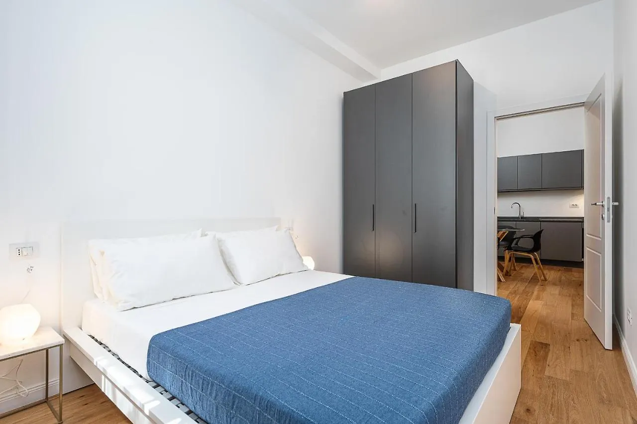 Appartement Italianway - Ippolito Nievo 28 à Milan 0*,  Italie