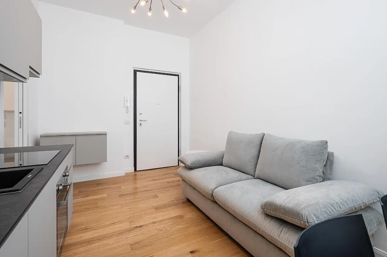 Appartement Italianway - Ippolito Nievo 28 à Milan