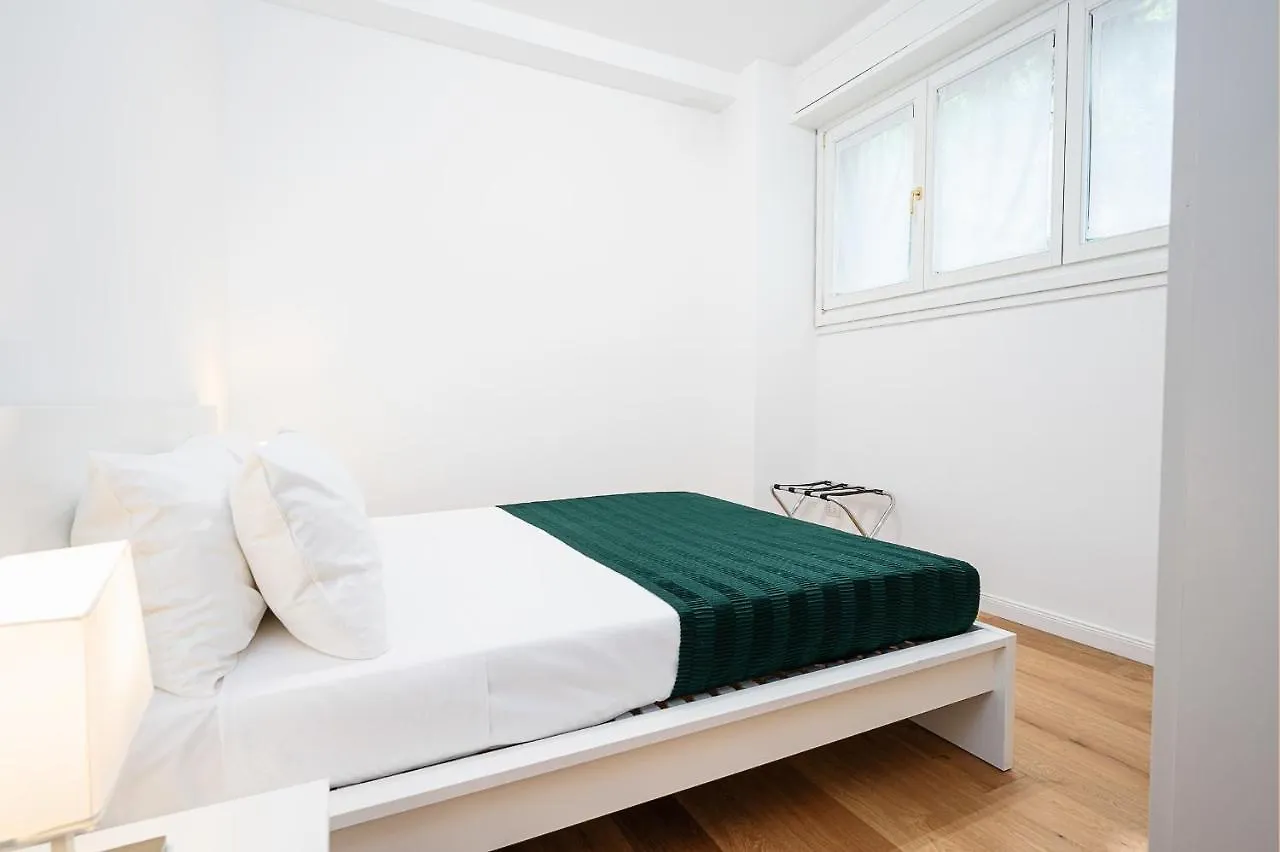 Appartement Italianway - Ippolito Nievo 28 à Milan 0*,