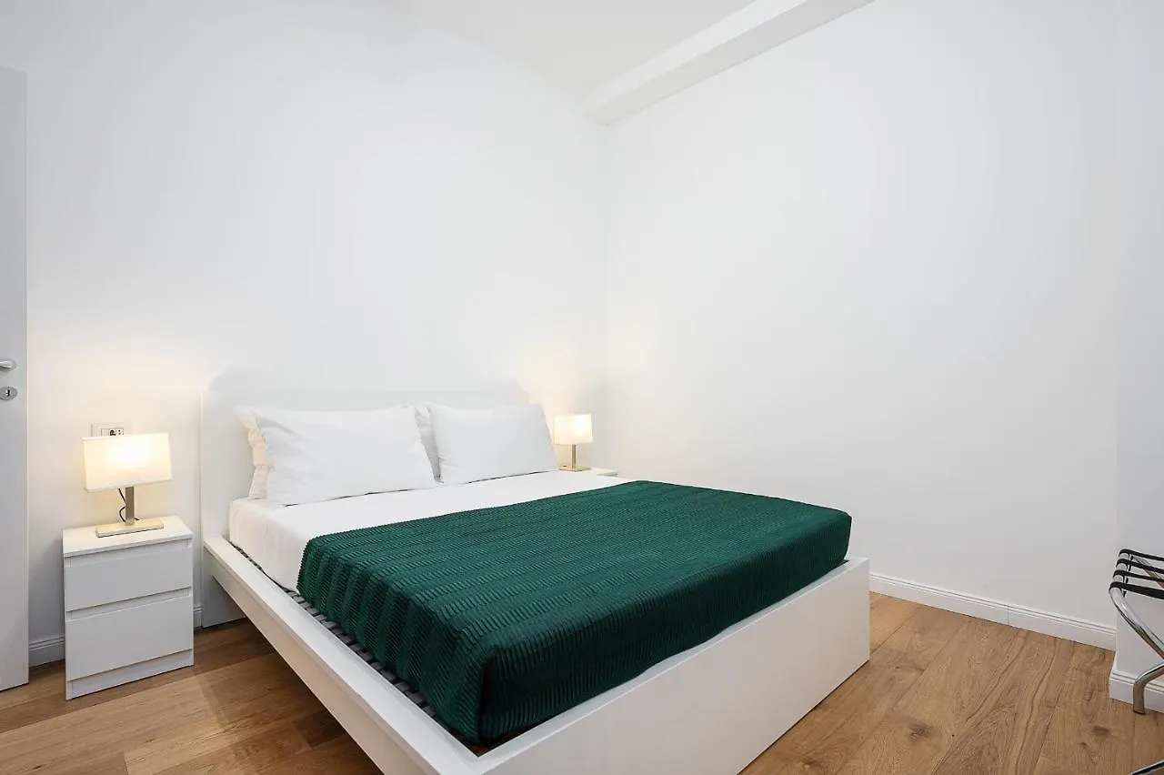 Appartement Italianway - Ippolito Nievo 28 à Milan