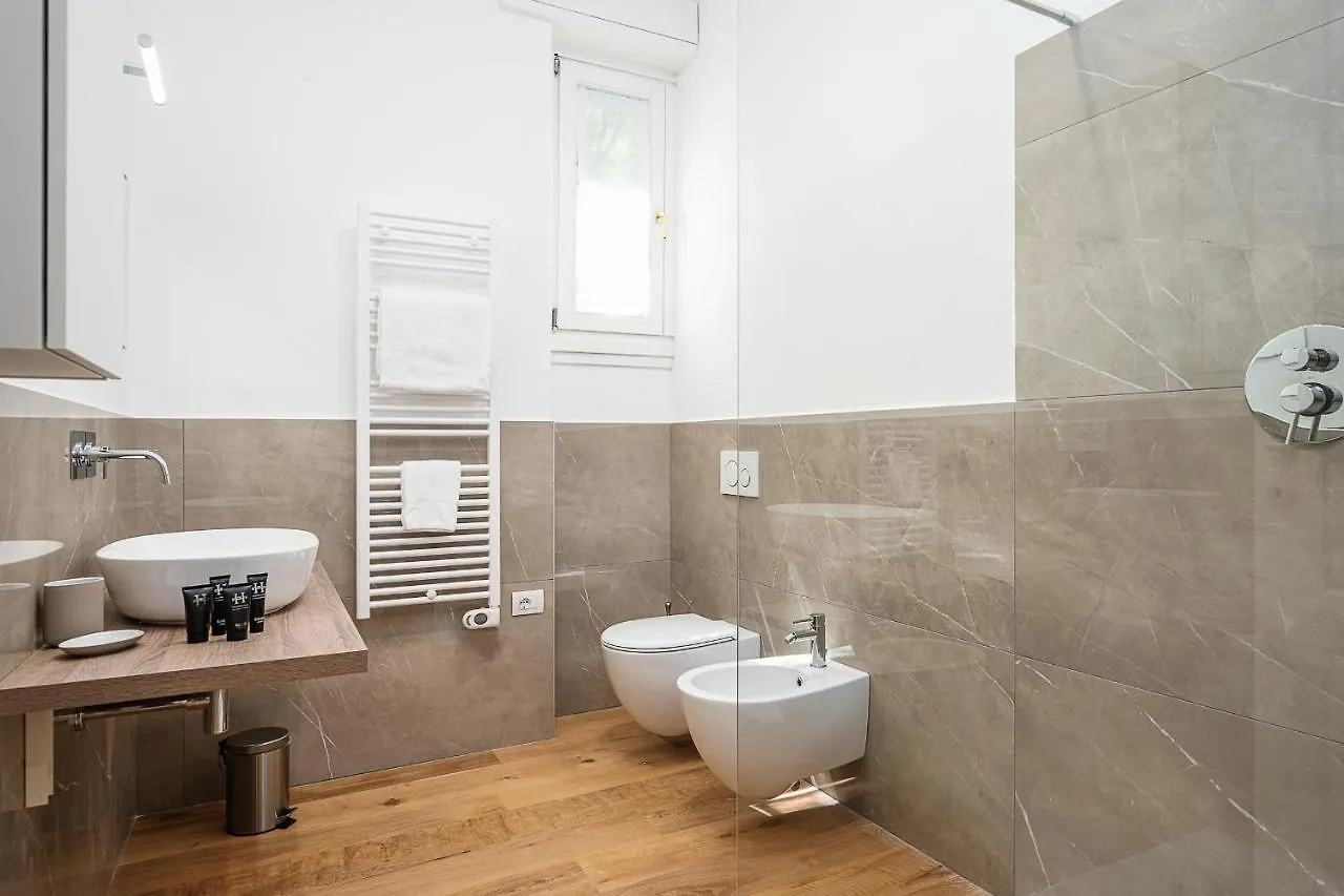 Appartement Italianway - Ippolito Nievo 28 à Milan Italie