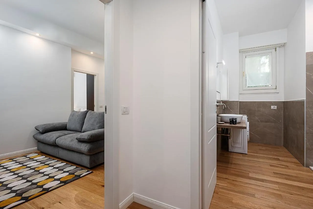Appartement Italianway - Ippolito Nievo 28 à Milan Italie