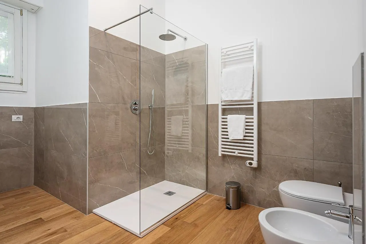 Appartement Italianway - Ippolito Nievo 28 à Milan Italie